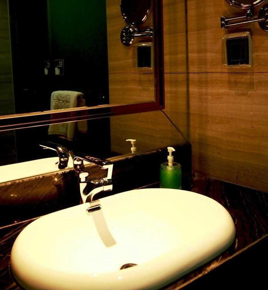 Platinum Hotel Hangzhou Irene Χανγκζού Εξωτερικό φωτογραφία