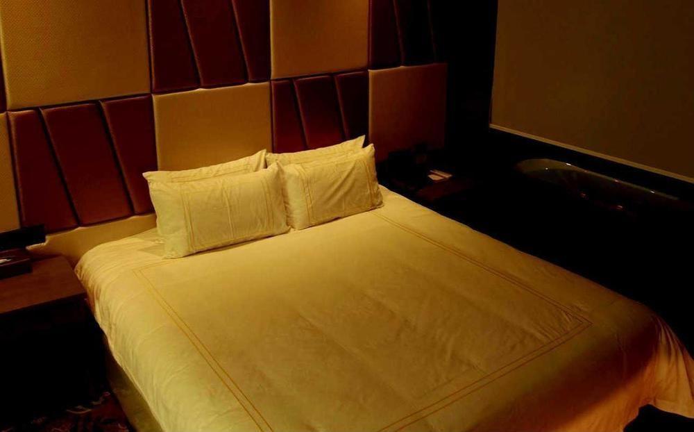 Platinum Hotel Hangzhou Irene Χανγκζού Εξωτερικό φωτογραφία