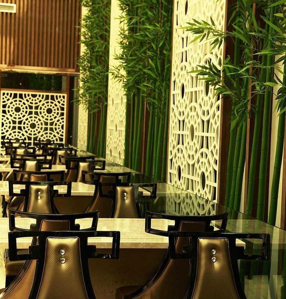 Platinum Hotel Hangzhou Irene Χανγκζού Εξωτερικό φωτογραφία