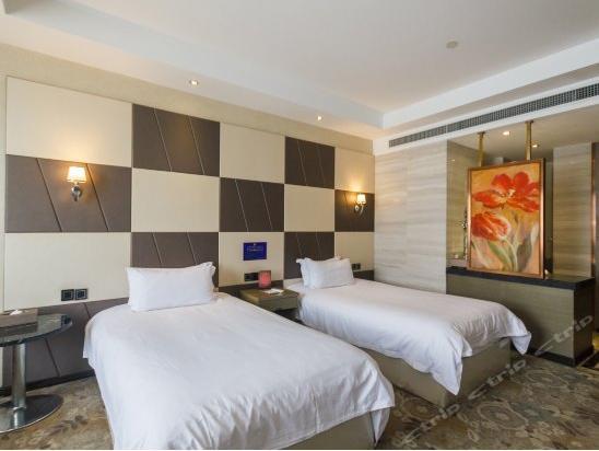 Platinum Hotel Hangzhou Irene Χανγκζού Εξωτερικό φωτογραφία